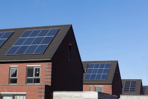 Business Take Advantage of Solar Power