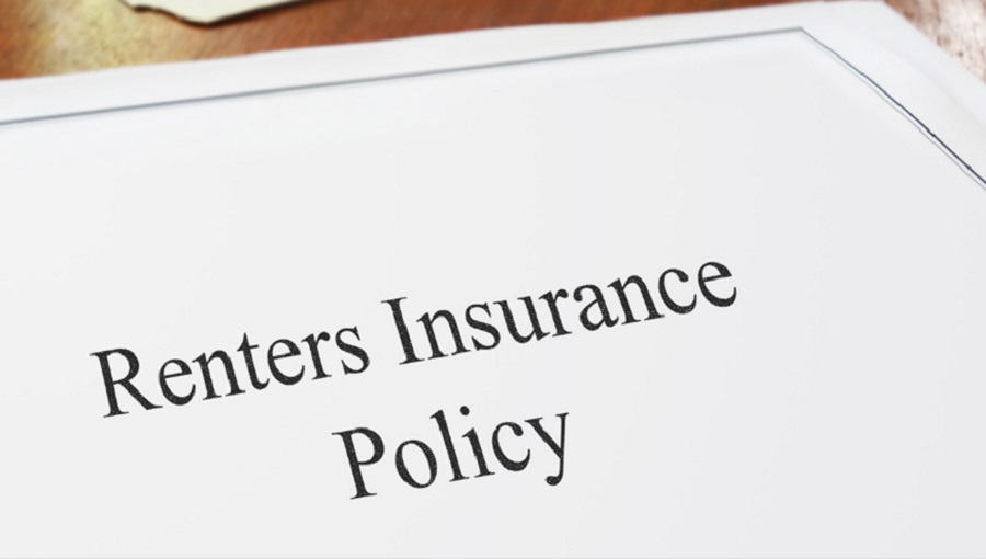 Renter Insurance