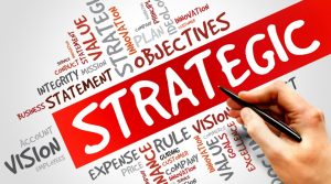 Strategic Leadership Development