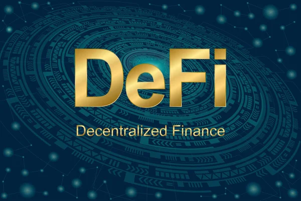 DeFi