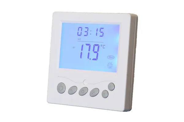 Room Thermostats