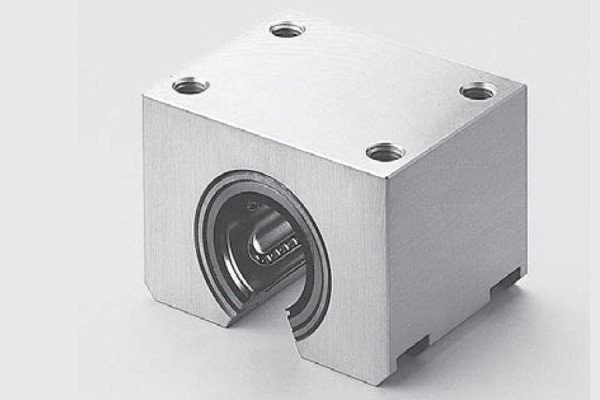 Bearing Cage Linear