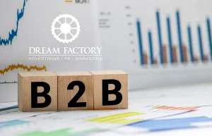 The Hidden Mystery Behind B2B Marketing Agency