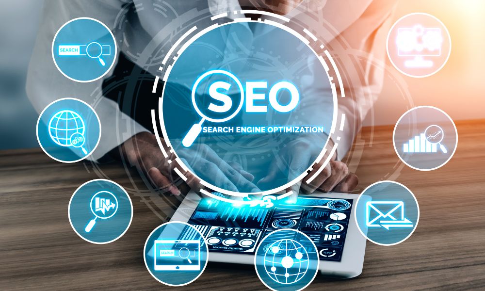 Boston eCommerce SEO Company will ncrease Your Online Store’s Visibility and Sales